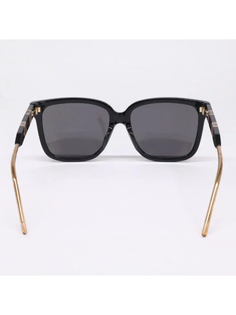 Gucci 001 Square 56 Eyewear